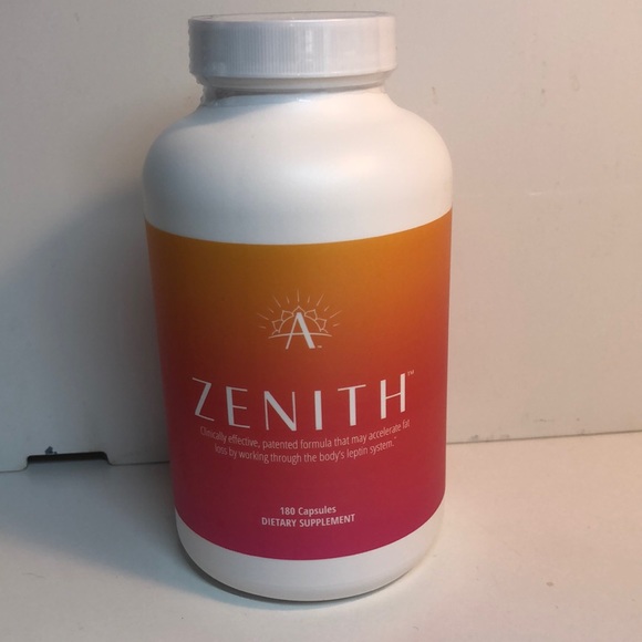 NEW. Zenith by Awakened. New capsules - Picture 1 of 6